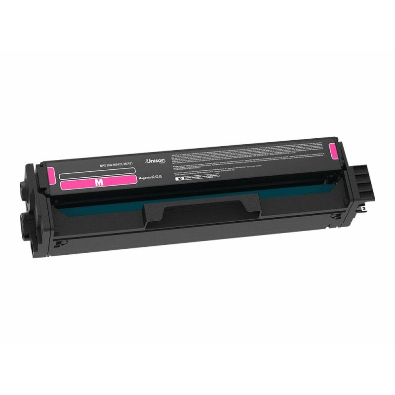 Lexmark 20N20M0 — Toner Magenta compatible · Switch