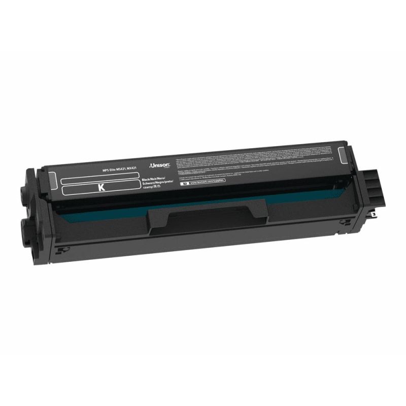 Lexmark 20N20K0 — Toner Noir compatible · Switch