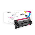 Brother TN-625, TN-625XXL — Toner Magenta compatible · Switch