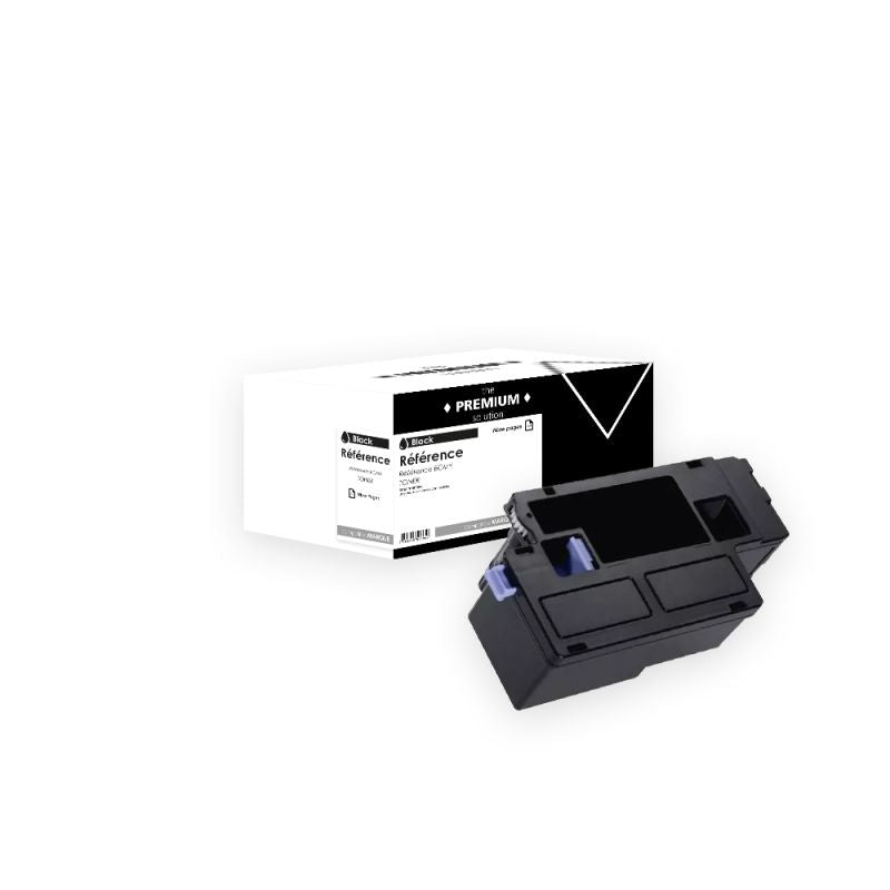 DELL 59311016, Toner Noir compatible - The Premium Solution