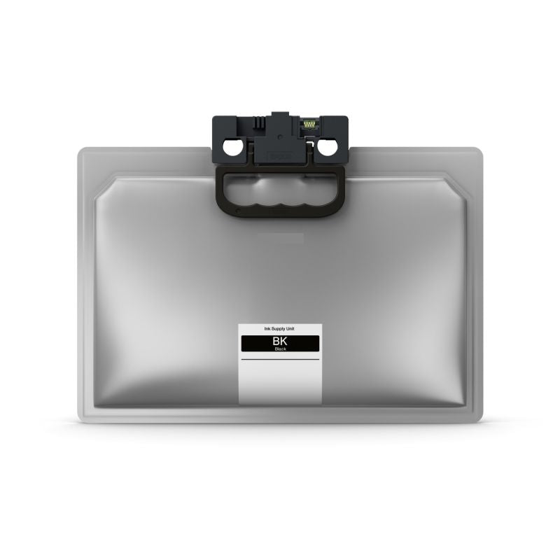 Epson 9661 - C13T966140, Cartouche Noir compatible - The Premium Solution