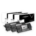 Kyocera Mita 1T02MS0NL0 TK-3100, Toner Pack 3 Noir compatible - The Premium Solution
