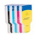 hp H738 — Cartouche Cyan compatible