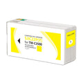 Epson C33S020604 SJIC22P(Y), Cartouche Jaune compatible - The Premium Solution