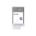 Canon PFI-101G, 0890B001, PFI101G — Cartouche Vert compatible