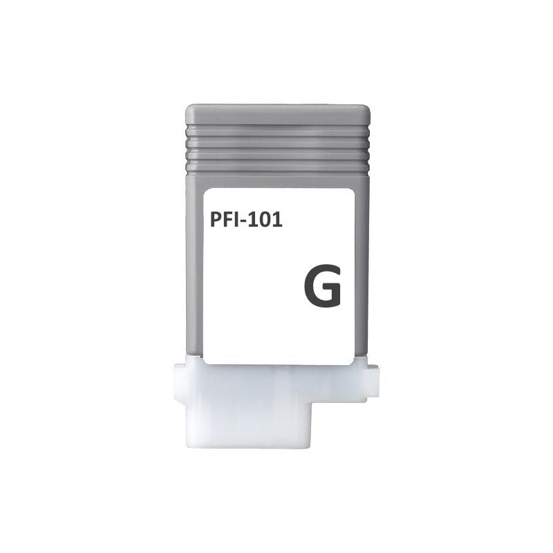 Canon PFI-101G, 0890B001, PFI101G — Cartouche Vert compatible