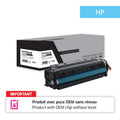 HP W2210A 207A, Toner Noir remanufacturé - The Premium Solution