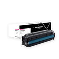 HP 304A Canon 318 418 718M, Toner Magenta compatible - The Premium Solution