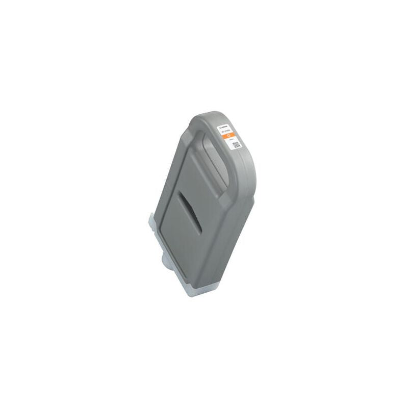 Canon PFI2700 — Cartouche Orange compatible