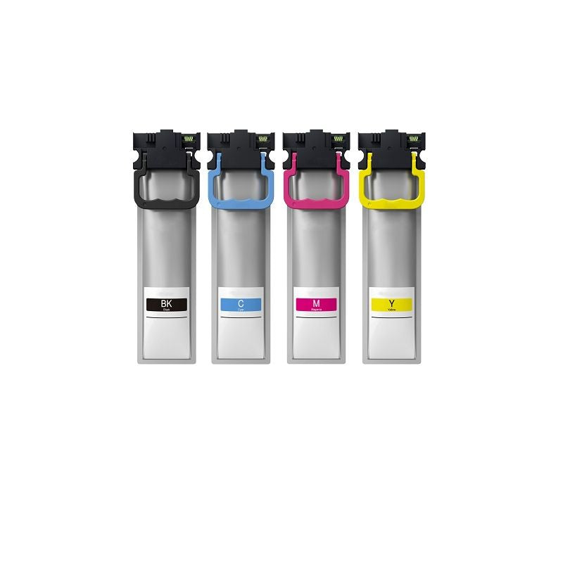 Epson 945, EPSON C13T9451, T9452, T9453, T9454 — Cartouche BCMY compatible