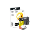 Brother LC521VAL — Cartouche Jaune compatible · Switch