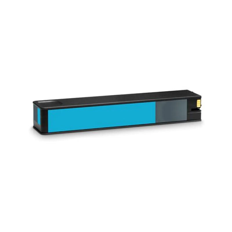 HP 981A J3M68A, Cartouche Cyan compatible - The Premium Solution