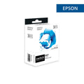 Epson 202XL Kiwi — Cartouche Cyan compatible · Switch