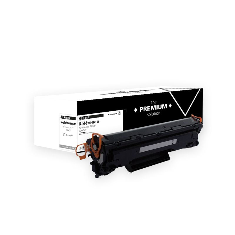 HP CF279X 79X, Toner Noir compatible - The Premium Solution