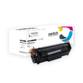 HP 12A, Q2612A, 103, 303, 703, FX9, FX10, 104 — Toner Noir compatible · Switch