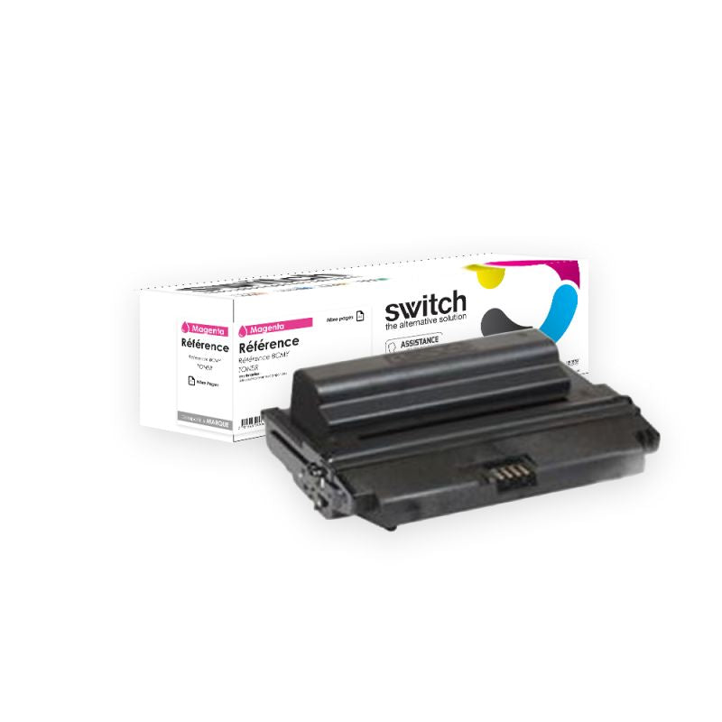 Xerox 6605N, 106R02230 — Toner Magenta compatible · Switch