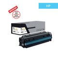 HP W2122X 212X, Toner Jaune compatible - The Premium Solution