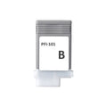 Canon PFI101 — Cartouche Bleu compatible