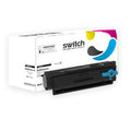 Lexmark 55B2X00 — Toner Noir compatible · Switch