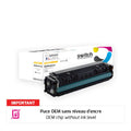 Canon 067H 5103C002 toner puce OEM — Toner Jaune compatible · Switch