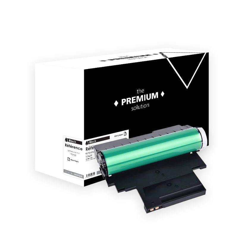 HP 120A, Tambour Noir compatible - The Premium Solution