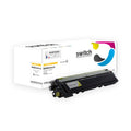 Brother PRO TN-210, 240, 230, 290 — Toner Jaune compatible · Switch