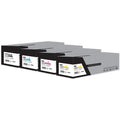 hp 501A, Toner Pack 4 Couleurs compatible - The Premium Solution