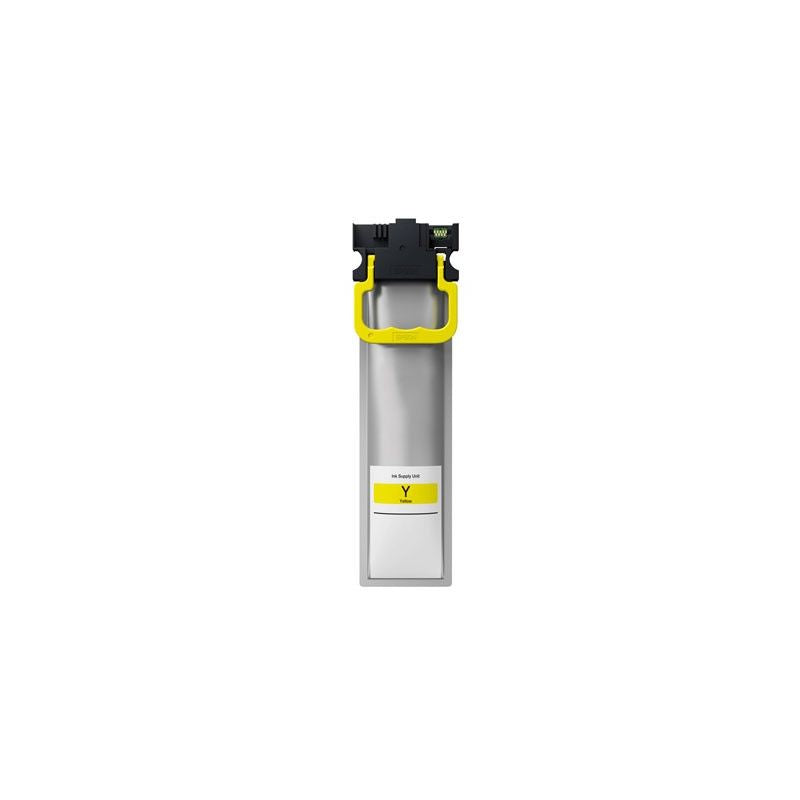 Epson T11C C13T11C440, Cartouche Jaune compatible - The Premium Solution