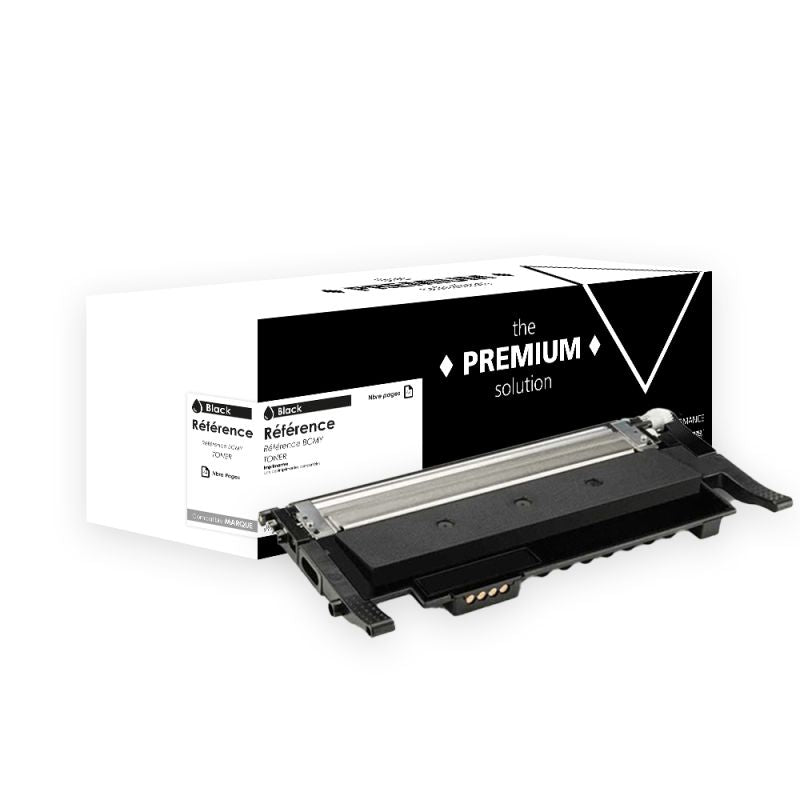 DELL 59310493, Toner Noir compatible - The Premium Solution