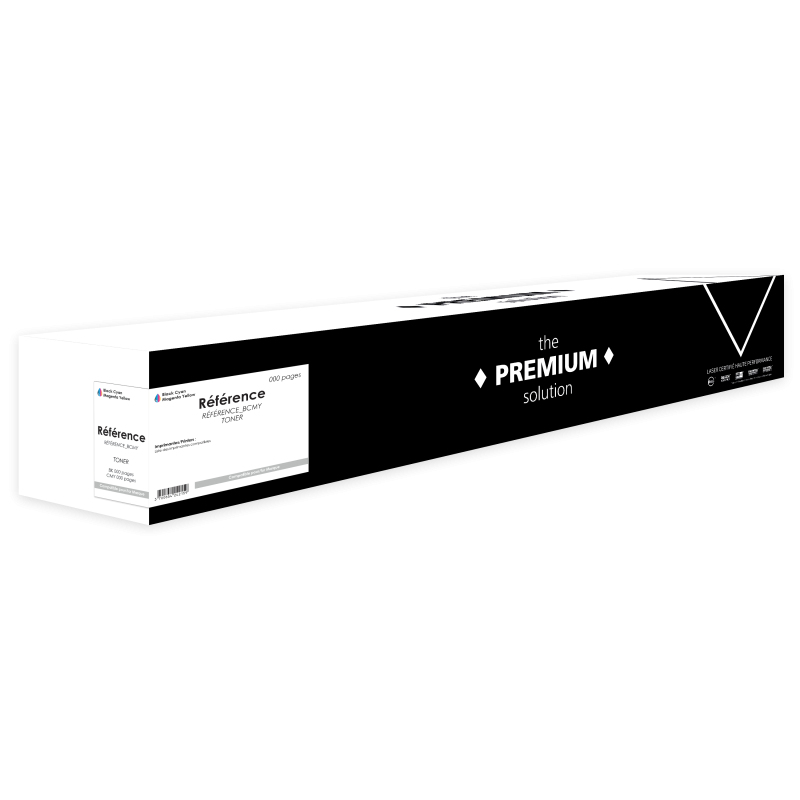 Samsung CLT-C6062SELS, SS706A — Toner Cyan compatible