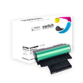 HP 120A — Tambour Noir compatible · Switch