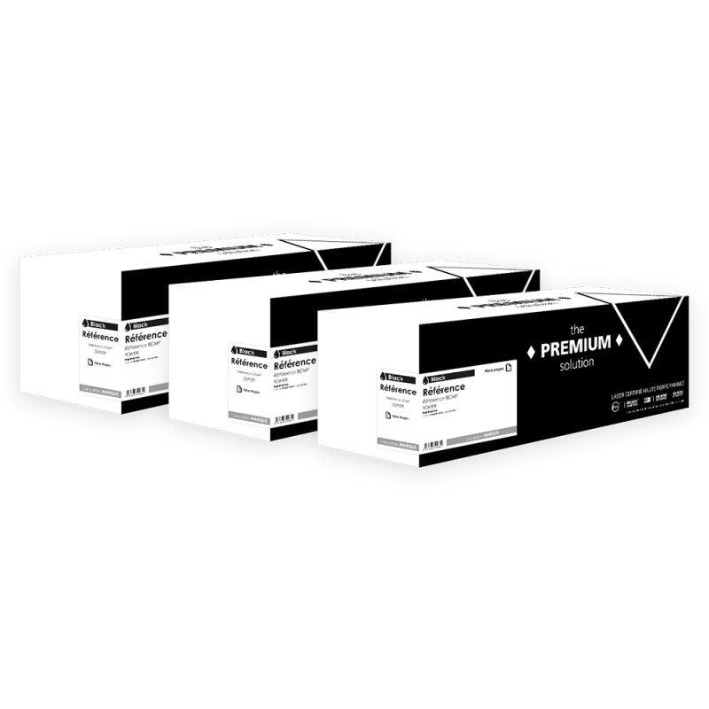 HP CF279A 79A, Toner Noir compatible - The Premium Solution