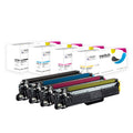 Brother PRO TN-243 — Toner Pack 4 Couleurs compatible · Switch