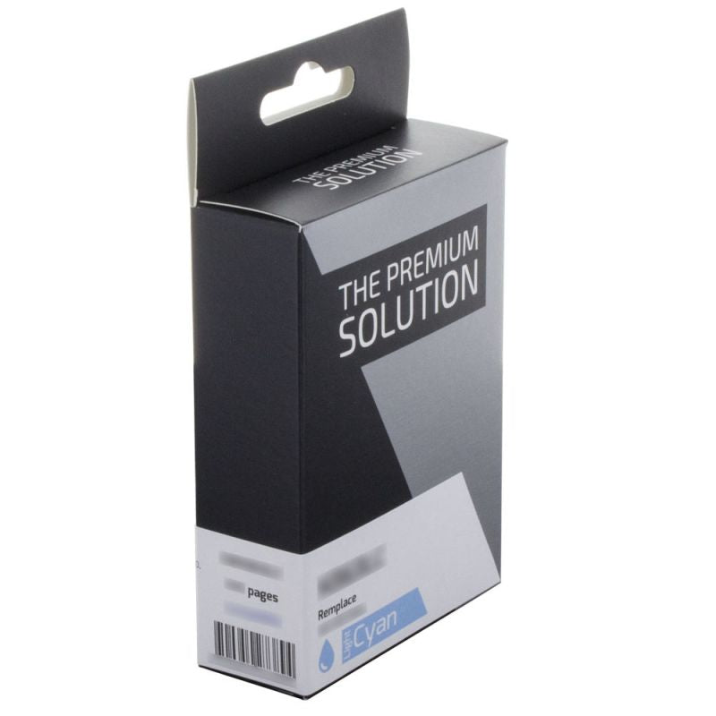 Epson T0345 - CAMELEON, Cartouche Light Cyan compatible - The Premium Solution