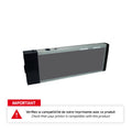 Epson E603 — Cartouche Gris compatible