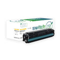 HP W2032X, 415X — Toner Jaune remanufacturé