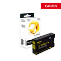 Canon PGI 1500XL 9195B001 — Cartouche Jaune compatible · Switch