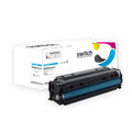 HP 415X, W2031X — Toner Cyan compatible · Switch