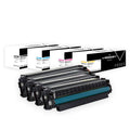HP CF410A, Toner Pack 4 Couleurs compatible - The Premium Solution