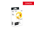 Canon PG-1400/9195B001 — Cartouche Jaune compatible · Switch
