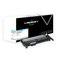 HP 117A W2071A, Toner Cyan compatible - The Premium Solution
