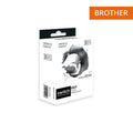 Brother LC422 — Cartouche Noir compatible · Switch