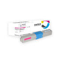 OKI C332, 46508710 — Toner Magenta compatible · Switch