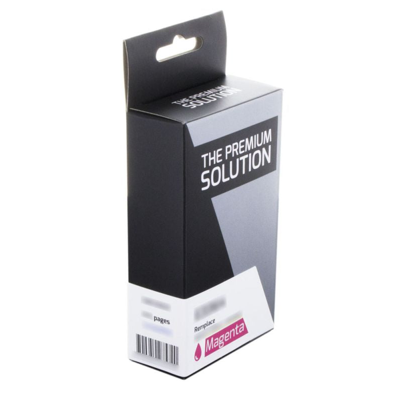 Epson T0803 - COLIBRI, Cartouche Magenta compatible - The Premium Solution