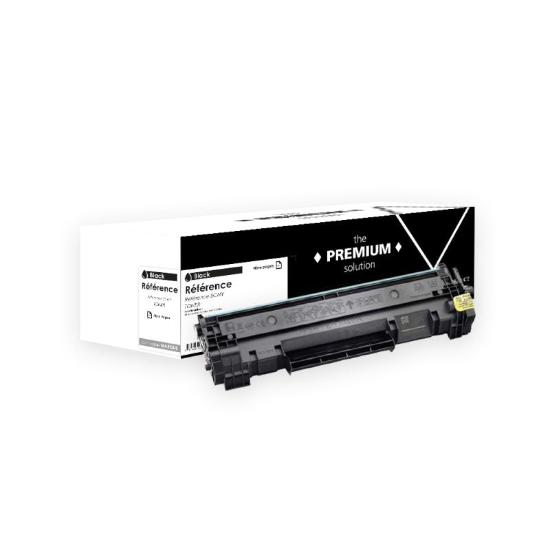 HP CF244A 44A, Toner Noir compatible - The Premium Solution