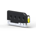 Epson T08H - C13T08H400, Cartouche Jaune compatible - The Premium Solution