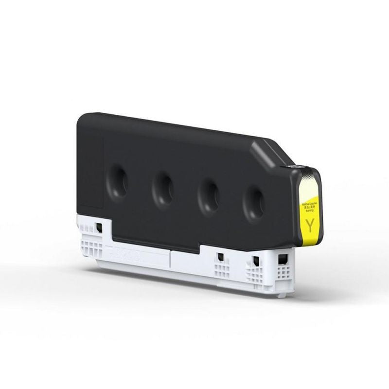 Epson T08H - C13T08H400, Cartouche Jaune compatible - The Premium Solution