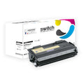 Brother TN-430, 460, 530, 540, 560, 570, 3030, 3060, 6300, 6600, 7600 — Toner Noir compatible · Switch