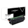 hp CE740A, Toner Noir compatible - The Premium Solution