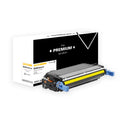 HP 643A, Toner Jaune compatible - The Premium Solution